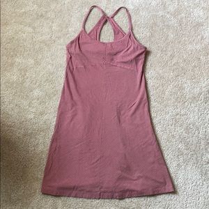 Patagonia summer dress